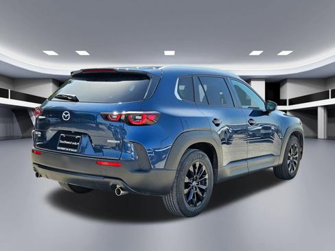 Used 2025 MAZDA CX-50 AWD 2.5 S w/ Preferred Package image 6