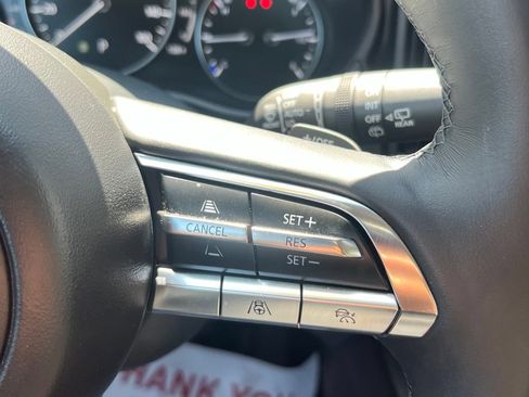 Certified 2025 MAZDA CX-50 AWD 2.5 Turbo w/ Weather Package image 22