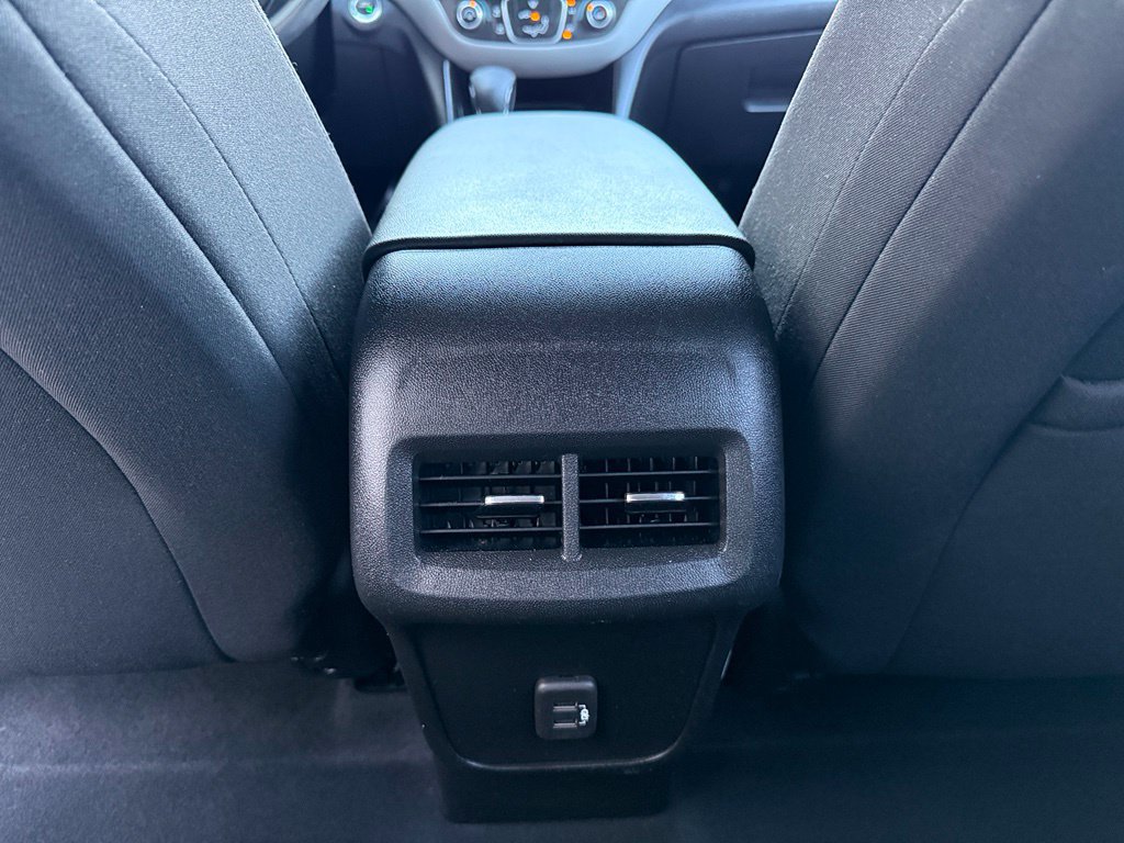 Used 2022 Chevrolet Equinox LT FWD image 26