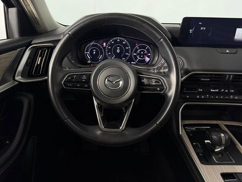 Used 2024 MAZDA CX-90 Plug-In Hybrid w/ Preferred image 13