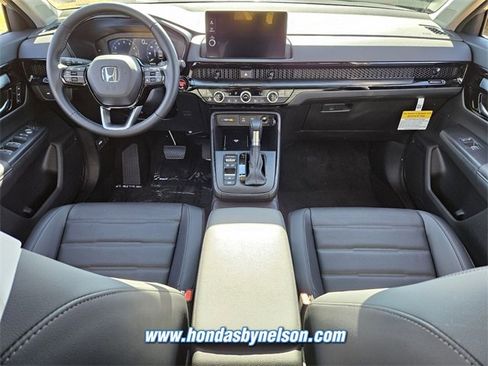 New 2026 Honda CR-V EX-L image 8