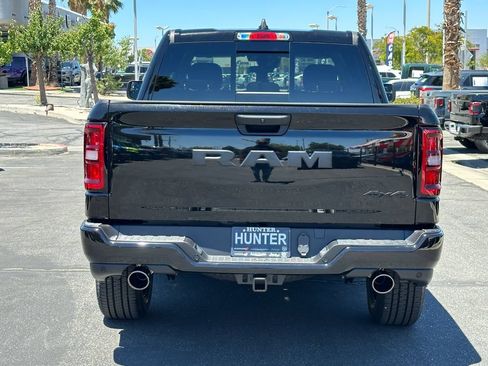 New 2026 RAM 1500 Express AWD/4WD image 6