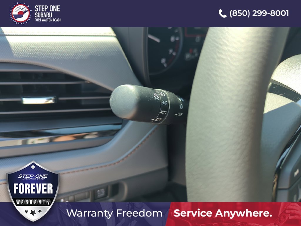 New 2026 Subaru Forester Sport AWD/4WD image 21