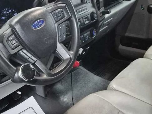 Used 2020 Ford F250 XL w/ Power Equipment Group AWD/4WD image 10