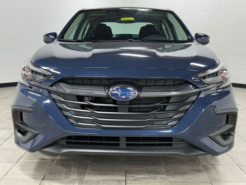New 2025 Subaru Legacy Premium image 2