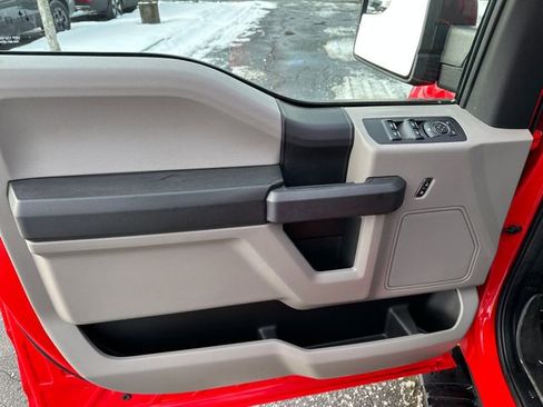 Used 2020 Ford F150 XL w/ Equipment Group 101A Mid image 10