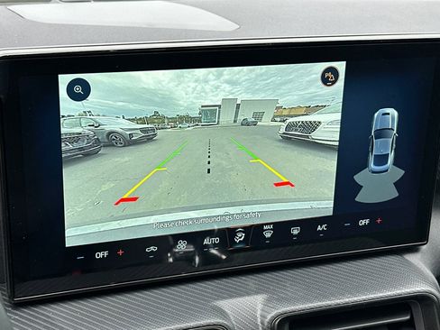 New 2026 Ford Mustang Coupe image 17