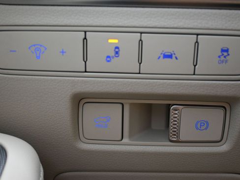 Used 2020 Hyundai Palisade Limited image 12