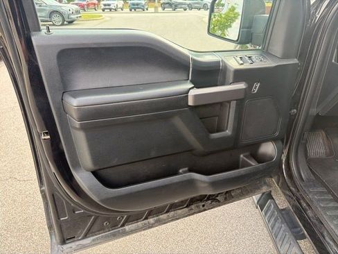 Used 2020 Ford F150 XLT w/ Equipment Group 302A Luxury image 13