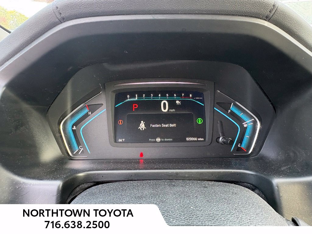 Used 2023 Honda Odyssey EX-L image 30