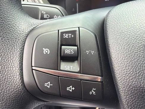 Used 2025 Ford Escape Active AWD/4WD image 18