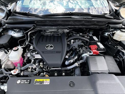 Used 2023 Lexus RX 350 F Sport w/ Cold Area Package AWD/4WD image 30