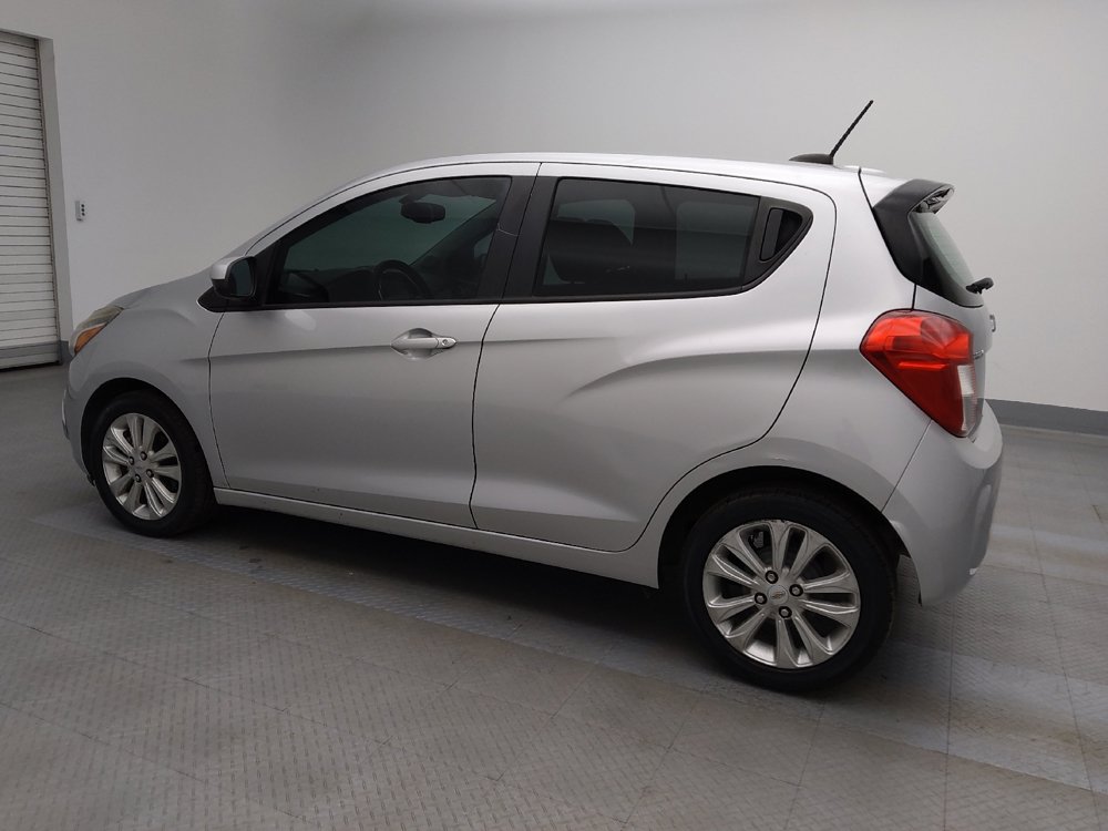Used 2016 Chevrolet Spark LT FWD image 3