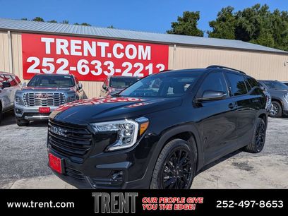Used 2023 GMC Terrain SLT w/ Elevation Edition