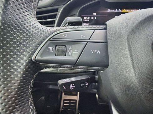 Used 2021 Audi RS Q8 AWD/4WD image 13