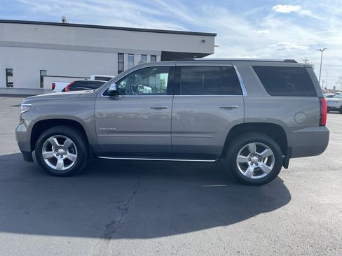 Used 2019 Chevrolet Tahoe Premier image 5