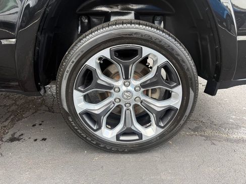 Used 2019 RAM 1500 Limited AWD/4WD image 42