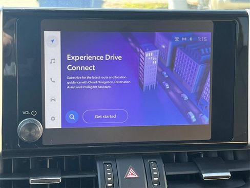 Used 2023 Toyota RAV4 XLE Premium image 23