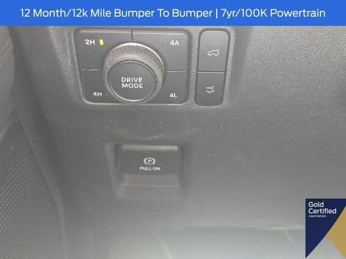 Used 2025 Ford Expedition Max Active AWD/4WD image 33