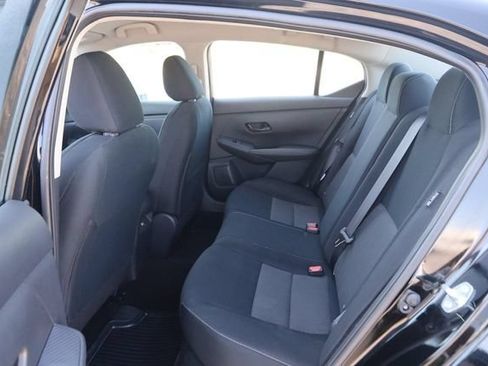 Certified 2025 Nissan Pathfinder SV AWD/4WD image 9