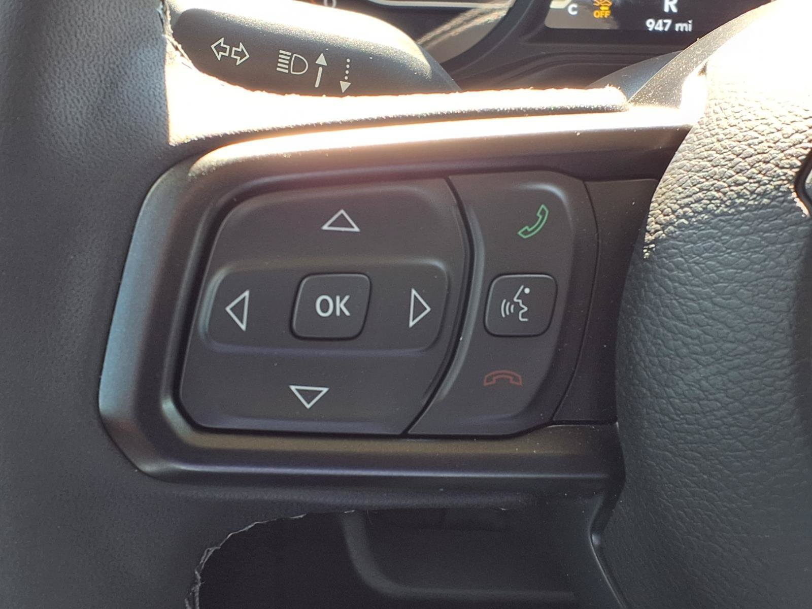 New 2026 Jeep Gladiator Sport AWD/4WD image 17