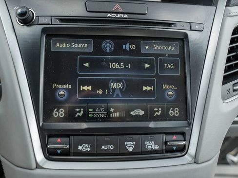 Used 2015 Acura RLX w/ Technology Package FWD image 24