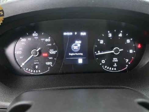 Used 2023 RAM ProMaster 2500 FWD image 15