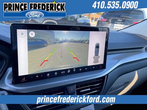 Used 2023 Ford Escape Active w/ Tech Pack #1 image 20