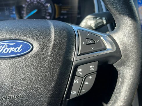 Used 2020 Ford Edge SEL AWD/4WD image 20