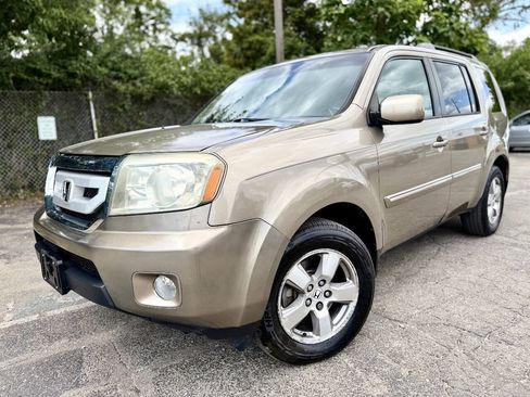 Used 2009 Honda Pilot EX-L image 25
