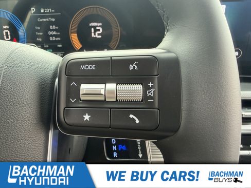 New 2026 Hyundai Santa Fe SEL AWD/4WD image 33