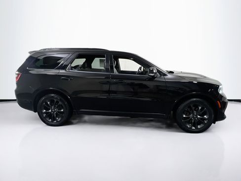 Used 2022 Dodge Durango R/T image 4
