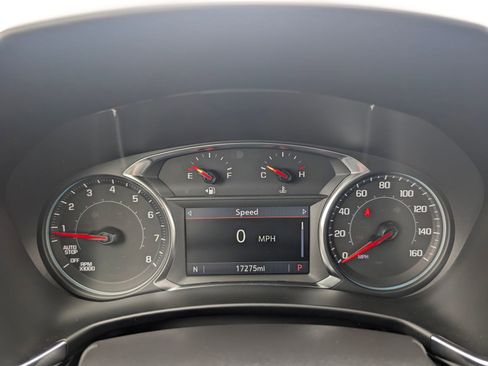 Used 2024 Chevrolet Equinox LT AWD/4WD image 16