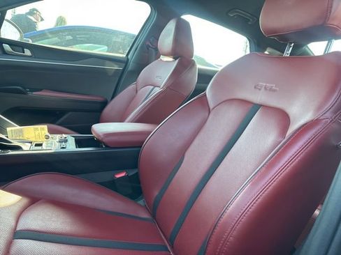 Used 2024 Kia K5 GT-Line w/ GT-Line Premium Package image 12