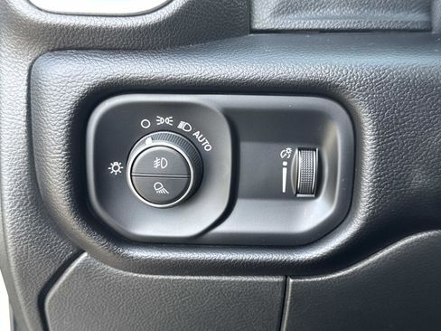 Used 2024 RAM 2500 Big Horn w/ Bed Utility Group image 20