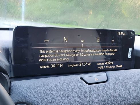 New 2026 MAZDA CX-90 3.3 Turbo w/ Premium Sport Pkg AWD/4WD image 30