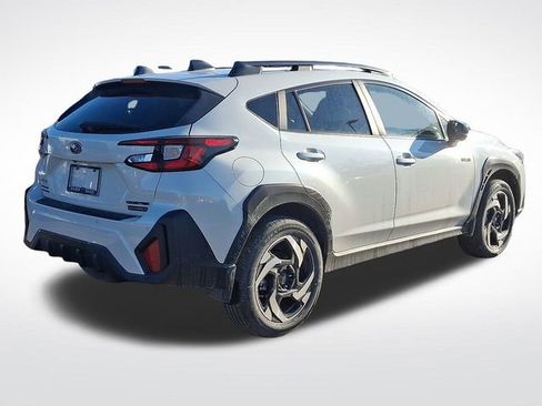New 2026 Subaru Crosstrek 2.5i Limited image 7