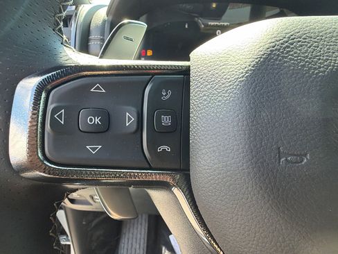 New 2026 RAM 1500 RHO AWD/4WD image 23