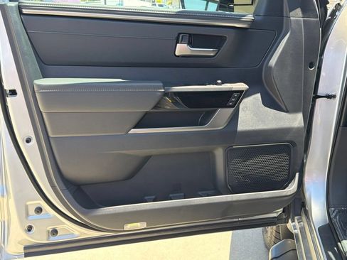 New 2026 Toyota Tundra Limited AWD/4WD image 17