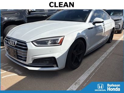 Used 2019 Audi A5 2.0T Premium Plus w/ Premium Plus
