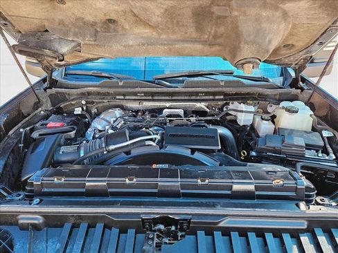 Certified 2024 Chevrolet Silverado 2500 High Country image 23