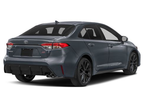 New 2026 Toyota Corolla SE FWD image 28