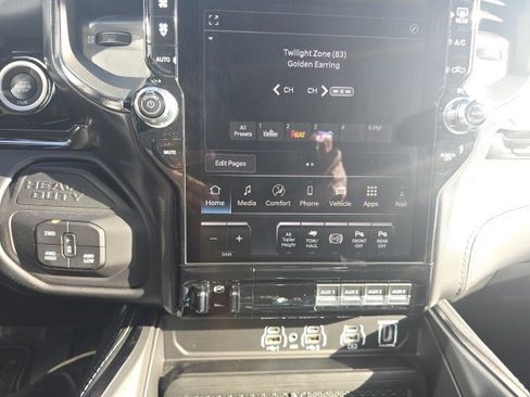 New 2026 RAM 3500 Limited image 27