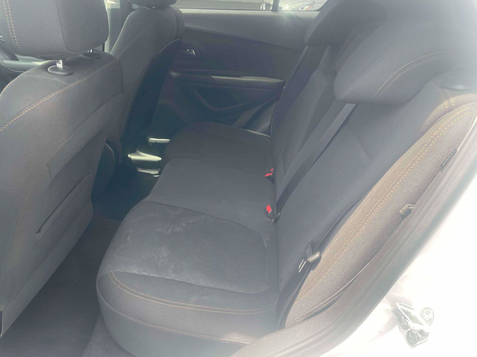 Used 2019 Chevrolet Trax LS w/ Tint and Cruise Package FWD image 13