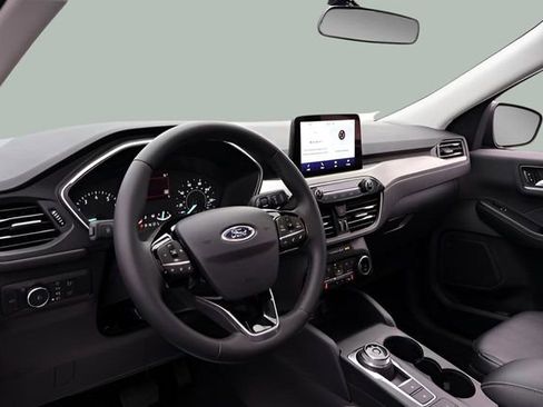 Used 2022 Ford Escape SEL AWD/4WD image 12