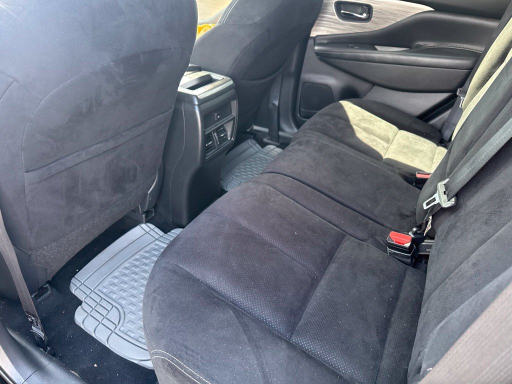 Used 2018 Nissan Murano S AWD/4WD image 9
