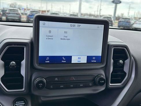 Used 2024 Ford Bronco Sport Big Bend image 18