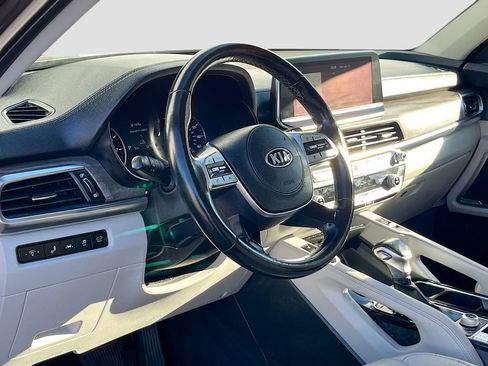 Used 2021 Kia Telluride EX w/ EX Premium Package AWD/4WD image 9