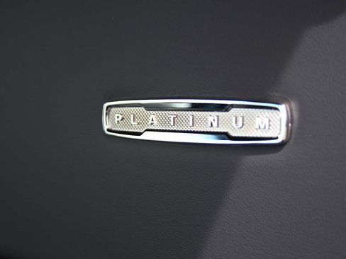 New 2026 Ford Expedition Max Platinum w/ Stealth Appearance Package AWD/4WD image 28