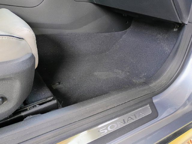 Used 2015 Hyundai Sonata Limited 2.0T FWD image 40